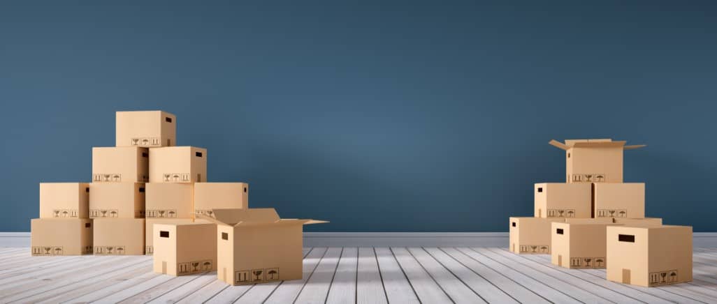 meilleure structure de demenagement votre mobilier à Lavazan de maison