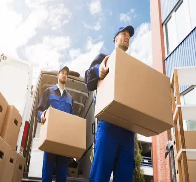 artisan déménageur pour déménager votre logement à Lavazan